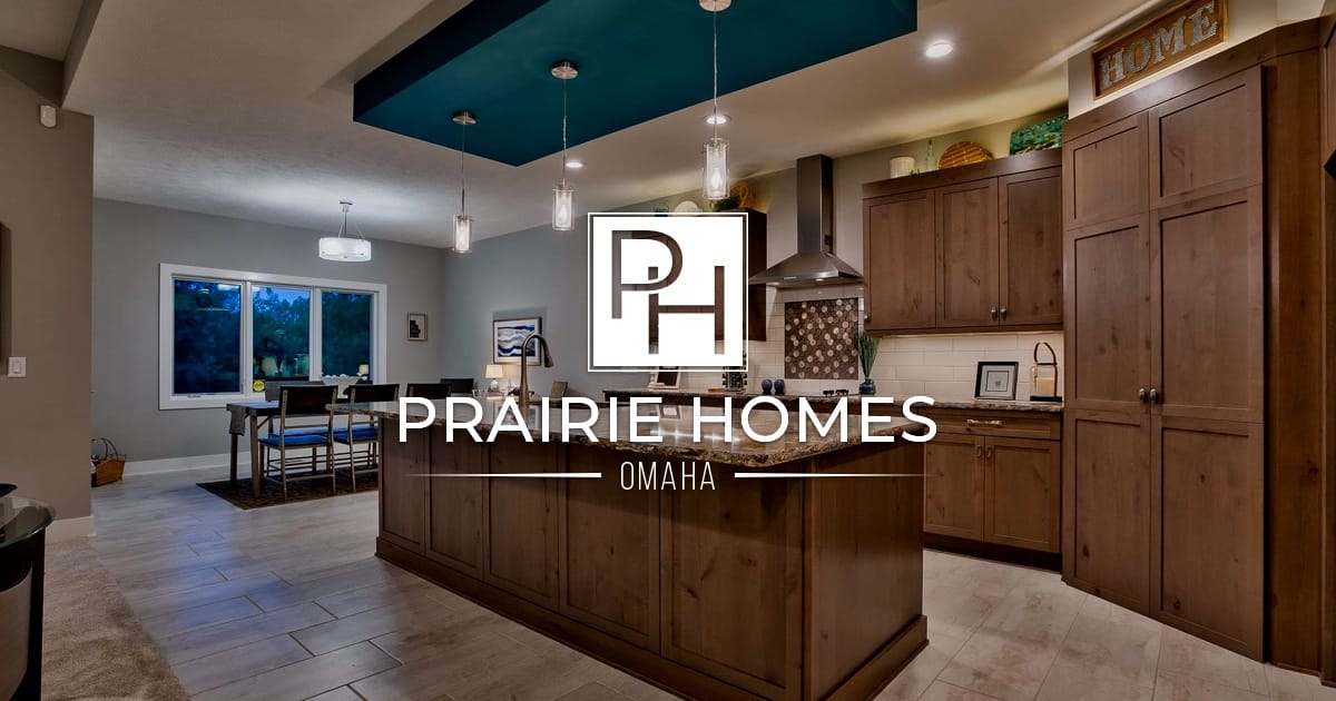 Prairie Homes Inc